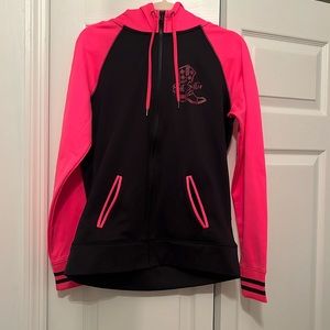 Boot Boogie Babes Hoodie (name never embroidered)